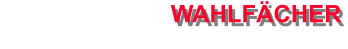 WAHLFCHER