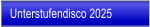 Unterstufendisco 2025