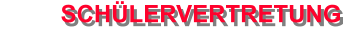 SCH�LERVERTRETUNG
