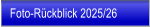Foto-R�ckblick 2025/26